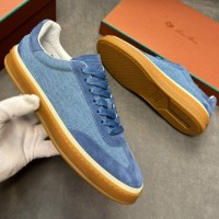 Кеды  Loro Piana Tennis Walk