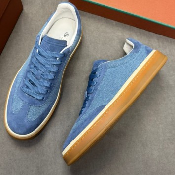 Кеды  Loro Piana Tennis Walk
