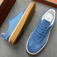 Кеды  Loro Piana Tennis Walk