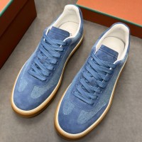 Кеды  Loro Piana Tennis Walk