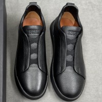 Кеды  Zegna Secondskin