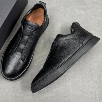 Кеды  Zegna Secondskin