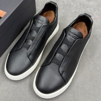 Кеды  Zegna Secondskin