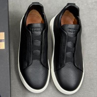 Кеды  Zegna Secondskin