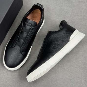 Кеды  Zegna Secondskin