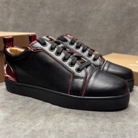 Кеды  Christian Louboutin 