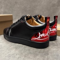 Кеды  Christian Louboutin 