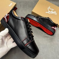 Кеды  Christian Louboutin 
