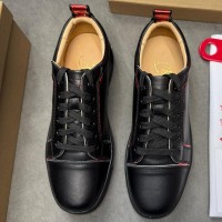 Кеды  Christian Louboutin 