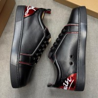 Кеды  Christian Louboutin 