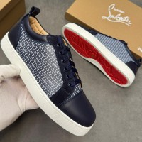 Кеды  Christian Louboutin 