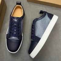 Кеды  Christian Louboutin 