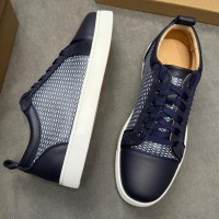Кеды  Christian Louboutin 
