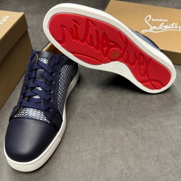 Кеды  Christian Louboutin 