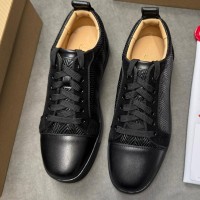 Кеды  Christian Louboutin 