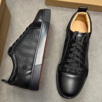 Кеды  Christian Louboutin 