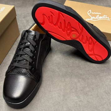 Кеды  Christian Louboutin 