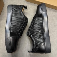 Кеды  Christian Louboutin 