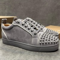 Кеды  Christian Louboutin 