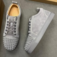 Кеды  Christian Louboutin 