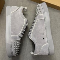 Кеды  Christian Louboutin 