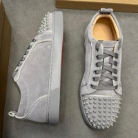 Кеды  Christian Louboutin 