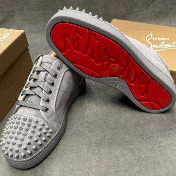 Кеды  Christian Louboutin 