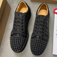 Кеды  Christian Louboutin 
