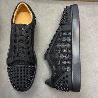 Кеды  Christian Louboutin 