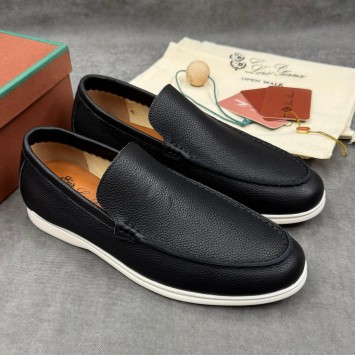 Лоферы Loro Piana Summer Walk
