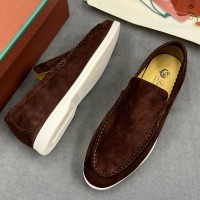 Лоферы Loro Piana Summer Walk