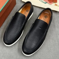 Лоферы Loro Piana Summer Walk