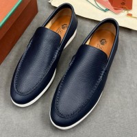 Лоферы Loro Piana Summer Walk