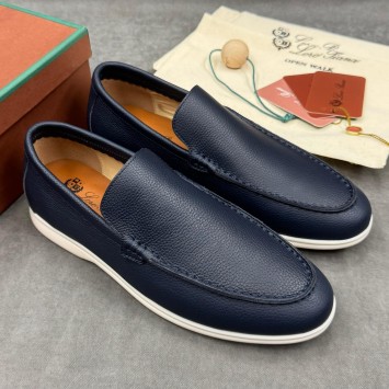 Лоферы Loro Piana Summer Walk