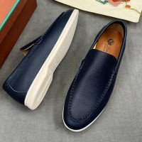 Лоферы Loro Piana Summer Walk