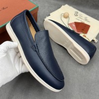 Лоферы Loro Piana Summer Walk