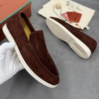 Лоферы Loro Piana Summer Walk