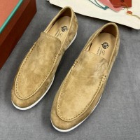 Лоферы Loro Piana Summer Walk