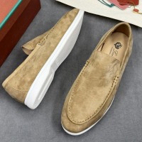 Лоферы Loro Piana Summer Walk