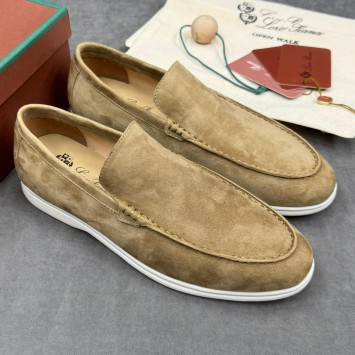 Лоферы Loro Piana Summer Walk