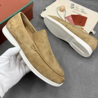 Лоферы Loro Piana Summer Walk