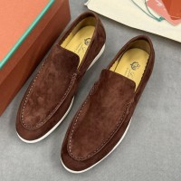 Лоферы Loro Piana Summer Walk