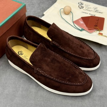 Лоферы Loro Piana Summer Walk