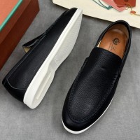 Лоферы Loro Piana Summer Walk