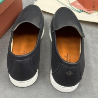 Лоферы Loro Piana Summer Walk