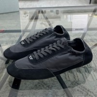 Кеды Prada Re-Nylon