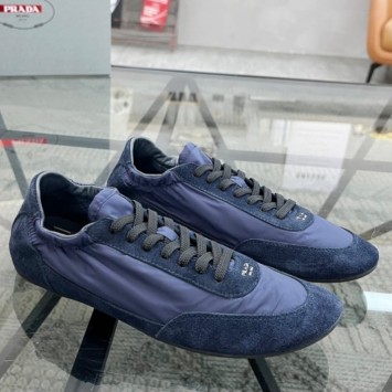 Кеды Prada Re-Nylon