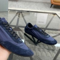 Кеды Prada Re-Nylon