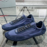 Кеды Prada Re-Nylon