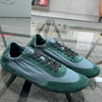 Кеды Prada Re-Nylon